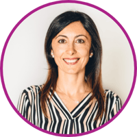 Federica Bergonzoni