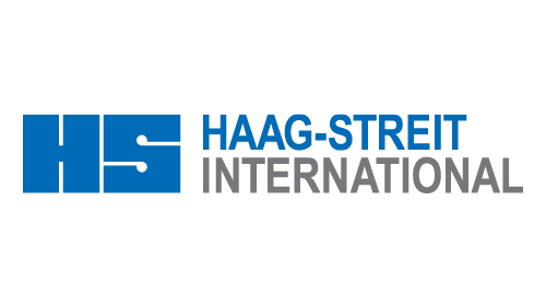 Haag Streit International