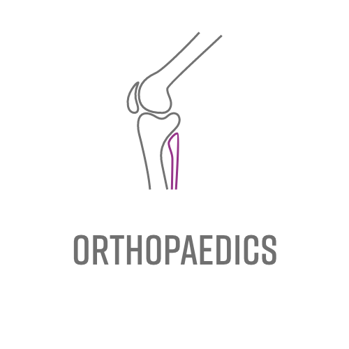 Orthopaedics