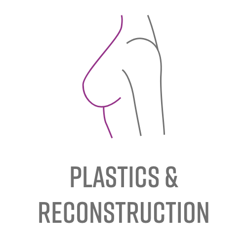 Plastics and Reconstruction