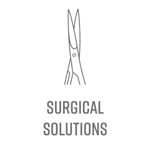 Surgical Solutions