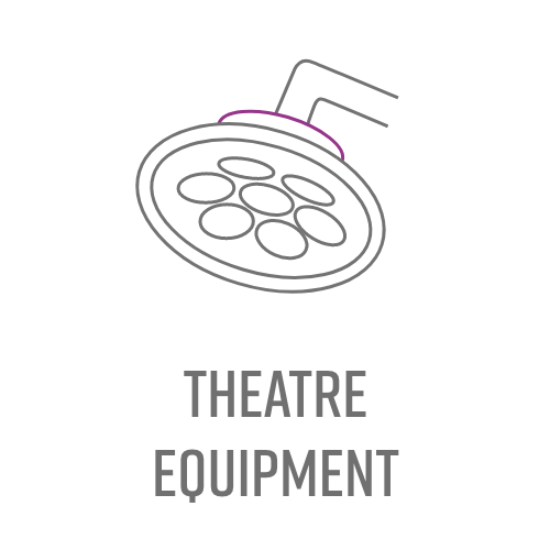 Theatre Equipment